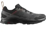 SALOMON SHOES ARDENT GTX Black/Mgnt/Sc Black/Magnet/Scarlet Ibis 48 - Schwarz -...