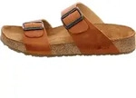 Haflinger Klassische Pantoletten Damen 31333037363332 Braun 40 EU - Braun - 40