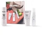 Goldwell Dualsenses Bond Pro Sommer Set - Shampoo 100 ml + Treatment 50 ml + Repair-