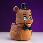 Tubbz - Kaczka Maskotka Five Nights At Freddy ́s Freddy 20 Cm
