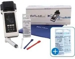 PoolLab 2.0 elektr. Pooltester + gratis Nachf&uuml;llpack