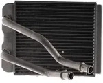 MAHLE AH 180 000S W&auml;rmetauscher Innenraumheizung K&uuml;hler f&uuml;r VW Touareg (7LA,...