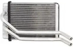 THERMOTEC D60509TT W&auml;rmetauscher Innenraumheizung K&uuml;hler f&uuml;r HYUNDAI SANTA...