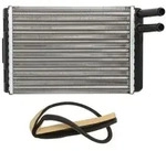 THERMOTEC D6V006TT W&auml;rmetauscher Innenraumheizung K&uuml;hler f&uuml;r VOLVO 940 II...