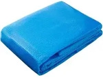 tectake&reg; Pool-Solarfolie rechteckig und selbstschwimmend 500 x 800 cm