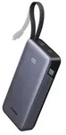 UGREEN 20000 mAh Powerbank 55W Fast Charging Grey, Universal - Grau