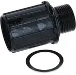SHIMANO Freilaufk&ouml;rper FH-RS470 - zuverl&auml;ssiger Freilauf f&uuml;r moderne Rennrad-....