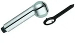 Grohe Eichelberg Al Dente Doppelstrahl-Brause f&uuml;r K&uuml;chenarmaturen chrom -...