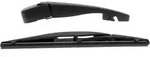 VAICO V20-3587 Wischarm-Satz Hinten 235mm f&uuml;r MINI Clubman (F54)