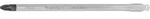 PB SWISS TOOLS 8-mm-Klinge f&uuml;r Phillips, Kreuzschlitzgr&ouml;&szlig;e: 2