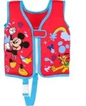 Bestway&reg; Disney Junior&reg; Swim Safe ABCTM Schwimmweste Stufe B Mickey & Friends...