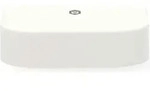 Nedis SmartLife Gateway - Bluetooth / Zigbee 3.0 - 50 Ger&auml;te - Stromversorgung &uuml;ber