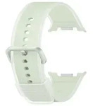 Samsung Misty Band (M/L) for Galaxy Watch9 (Watch8), Band, Smartwatch, Mintfarbe,