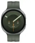 Samsung Galaxy Watch9, 3,81 cm (1.5"), AMOLED, Touchscreen, WLAN, GPS, 34 g -