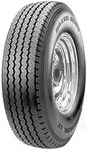 Maxxis Sommerreifen motorcycle-tyres UE-168 ( 165 R14C 97/95N 8PR ) - Schwarz