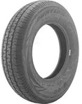 Ovation Sommerreifen motorcycle-tyres V-02 ( 195 R15C 106/104R )