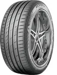 Kumho Sommerreifen motorcycle-tyres Ecsta PS71 SUV ( 235/65 ZR19 109W XL )