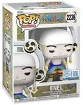Funko Pop One Piece - Enel Special Edition #2236