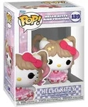 Hello Kitty and Friends - Hello Kitty 139 Funko Pop!