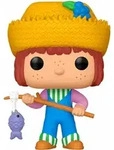 Funko Pop! Retro Toys: Strawberry Shortcake - Huckleberry Pie #136 - Gelb