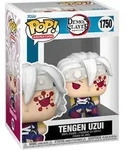 Demon Slayer - Tengen Uzui 1750 - Funko Pop! Vinyl Figur - Schwarz