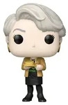 Funko FK90351 - Der Teufel tr&auml;gt Prada POP! Movies Vinyl Figur Miranda Priestly