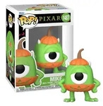 Funko Disney POP! Vinyl Figur Pixar Halloween Mike 9 cm