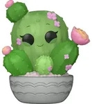 Funko Pop! - Fauna - Cactus - Kaktus #01 - Gr&uuml;n