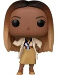 Funko Pop! Television: Abbott Elementary - Ava Coleman #1675