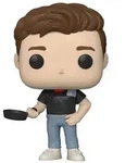 Funko POP! Queer Eye Antoni Porowski 1423 figurine - Schwarz