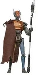 Star Wars The Black Series S&ouml;ldner-Wachtdroide, 4 Jahr(e)