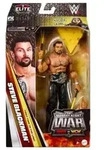 WWE Monday Night War Elite Collection Steve Blackman Actionfigur und Zubeh&ouml;r...