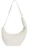 adidas Performance Shoulder Bag 4L - Schultertasche 37 cm (off white) - Wei&szlig;