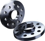 H&R 12mm Spurverbreiterung Spurplatte 5-Loch 114,3mm LK f&uuml;r MASERATI GHIBLI III