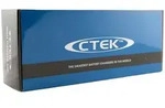 CTEK Wall Hanger 300 Wandhalterung f&uuml;r 300W Ladeger&auml;te - Schwarz
