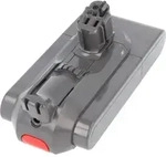 Staubsauger-Akku als Ersatz f&uuml;r Dyson 970145-02, SV14, 299820 - 4200mAh 25,2V...