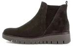 Gabor chelsea boot Stiefelette braun in Gr. 37 - 37