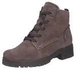 Gabor Damen Stiefelette braun Gr&ouml;&szlig;e EUR 35 - Braun - 35