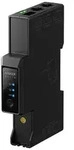 Anker Solix Stromz&auml;hler Smart Meter Gen 2 dreiphasig - Schwarz