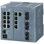 Siemens SCALANCE XB213-3 (ST, E/IP), Managed