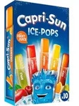 Capri-Sun Ice Pops 10x40ml