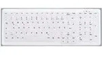 Contour Design Active Key Contour ClassicClean Silikon Tastaturabdeckung Kompakt