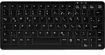 Contour Design Active Key AK-4100, Tenkeyless (80 - 87 %), Kabelgebunden, PS/2,