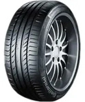 Continental Sommerreifen motorcycle-tyres ContiSportContactTM 5 ( 245/45 R17 95Y AO,