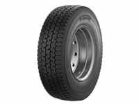 Michelin X Multi D ( 285/70 R19.5 146/144L Doppelkennung 145/143M ) Reifen