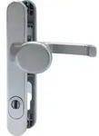 ABUS Schutzbeschlag SRG92N F1 CL/DFNLI - 62555