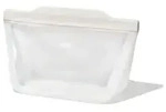 OXO 11386100, Transparent, Wei&szlig;, Silikon, 140 mm, 75 mm, 142 g, 234 mm -