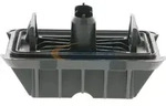 2x VAICO Wagenheberaufnahme V20-2230 Vorne beidseitig Hinten f&uuml;r BMW 5 Limousine