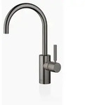 Dornbracht 33565661-99 WT-EHM ohne Ablaufgarnitur META - Grau
