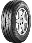 Continental Sommerreifen motorcycle-tyres VancoTM2 ( 195/75 R14C 106/104Q 8PR )